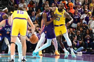 震动！独行侠要组超级五巨头，其他球队担忧，直言逆天